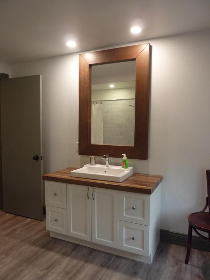 Petite Plaisance Appartements ลามัลแบ ภายนอก รูปภาพ