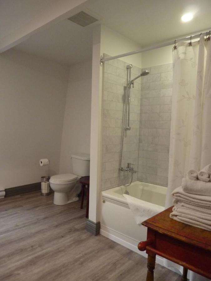 Petite Plaisance Appartements ลามัลแบ ภายนอก รูปภาพ